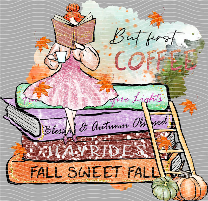 Autumn design-QT 67